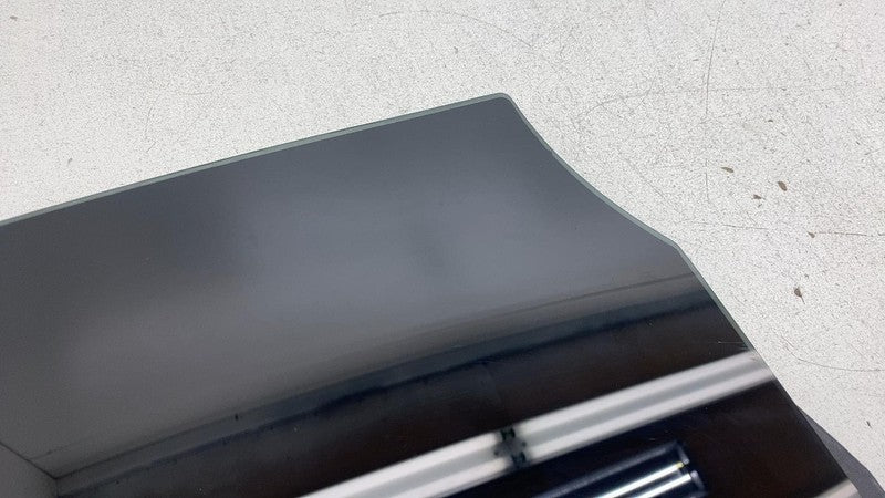 ⭕ 2016-2023 Tesla Model X MX Rear Driver Side Falcon Door Glass Assembly Left LH