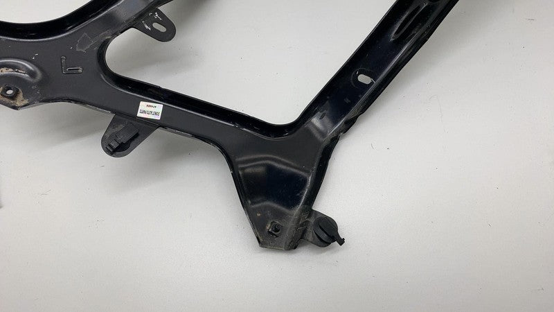 2024 Tesla Cybertruck Rear Driver Side Diffuser Mount Bracket Left 180