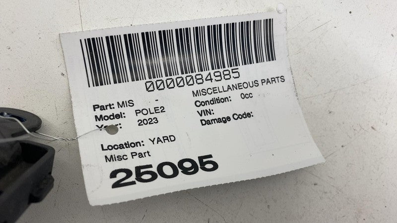 32219364 ⭕2021-2023 Polestar 2 Front Passenger Side Bonnet Hood Lock Brace Right 32219364