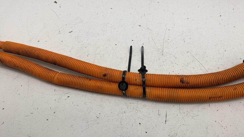 102256210B ⭕ 12-15 Model S Drive Inverter to High Voltage Junction Box Cable 1022562-10-B