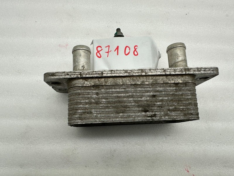 107476 00 E 2012 2013 2014 2015 Tesla Model S MS Battery Coolant Chiller Solenoid Cooler OEM