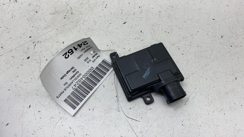 PT00012245E 2022 2023 2024 Rivian R1T R1S Rear Left or Right Blind Spot Radar Sensor Module