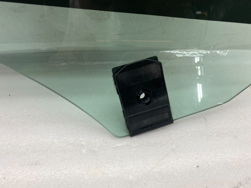 43R-004530 ⭕2017-2019 Tesla Model 3 Front Driver Side Door Window Glass Left (Single Pane)