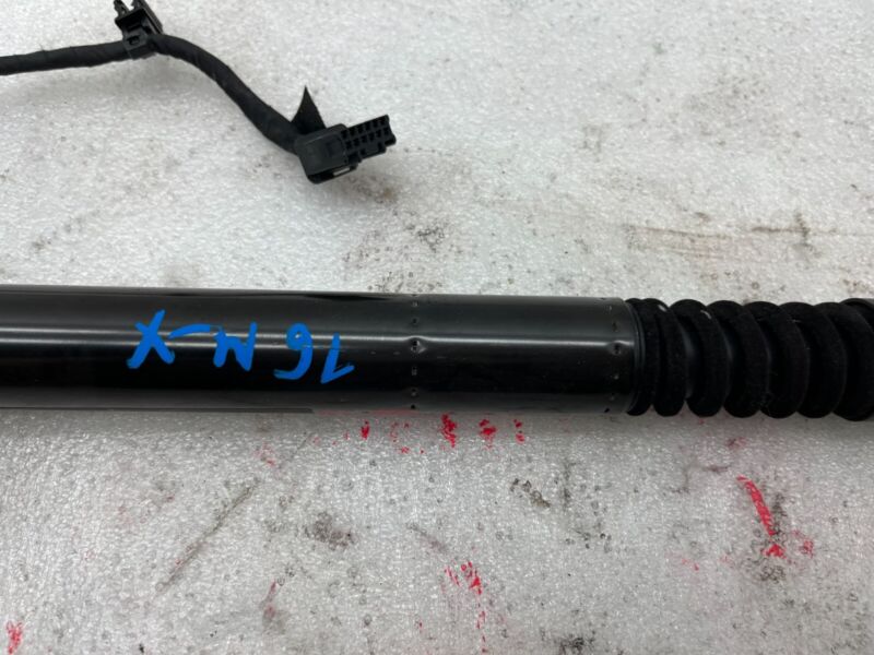 1063441 00 C ⭕16-22 Model X Rear Left/Right Secondary Falcon Door Lift Gas Strut 1063441-00-C