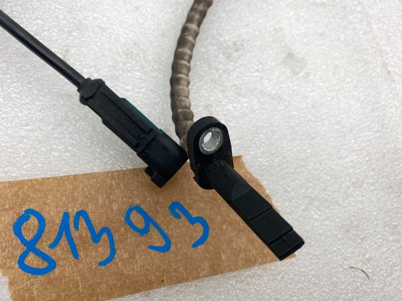 6009167 00 A ⭕12-15 Model S Front Left or Right Anti-Lock ABS Wheel Speed Sensor 6009167-00-A
