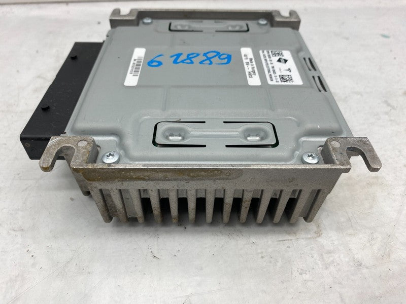 100483310A ⭕ 12-20 Model S X External AMP Audio Sound System Amplifier Premium 1004833-10-A