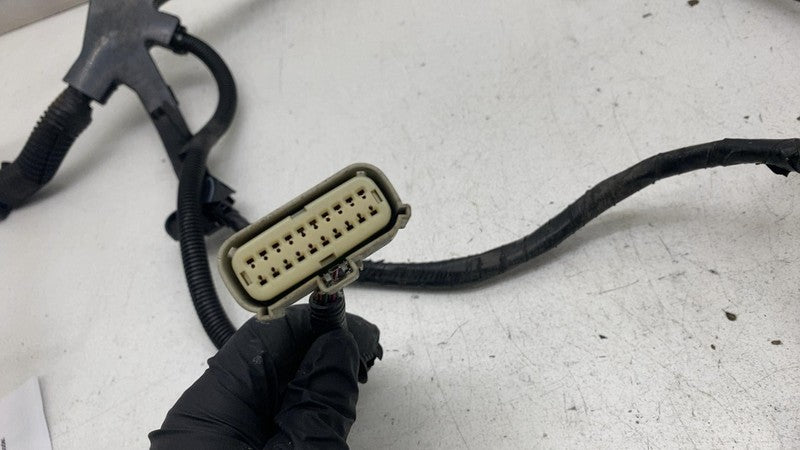 ⭕16-20 Tesla Model S Rear Bumper Subframe Wiring Harness Cable Wire 20