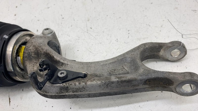 ⭕ 16-20 Model S Front Left Air Suspension Shock Strut Module LH AWD 10