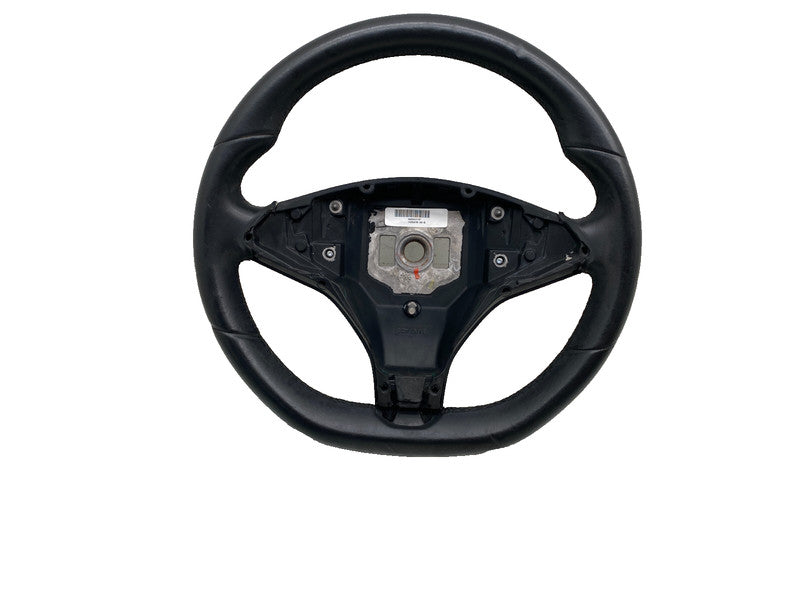 1036774-00-C ⭕2012-2020 Tesla Model S X Driver Steering Wheel Black Assembly 1005279-00-D OEM