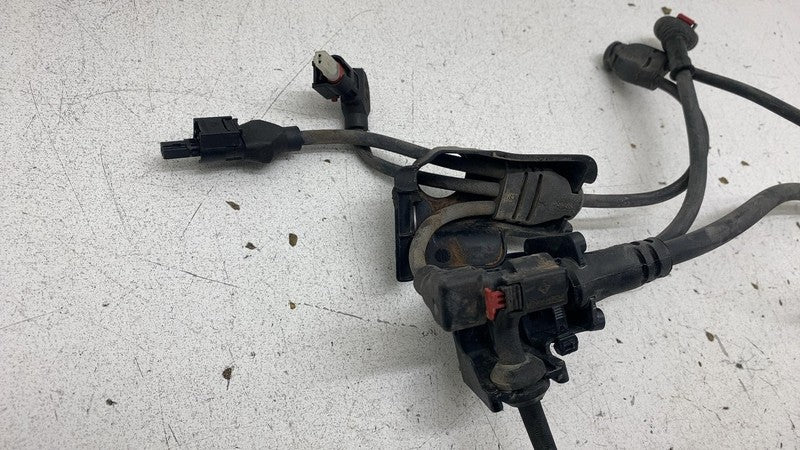 PT00000588M ⭕2022-2024 Rivian R1T Rear Left Air Suspension Shock Wiring Harness PT00000588-M