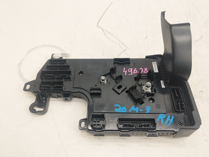 ⭕17-20 Tesla Model 3 Right Low Voltage Controller Electronic Module 11