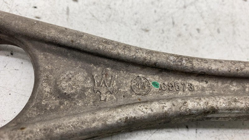 ⭕ 2017-2020 Maserati Levante Rear Driver Side Suspension Lower Control