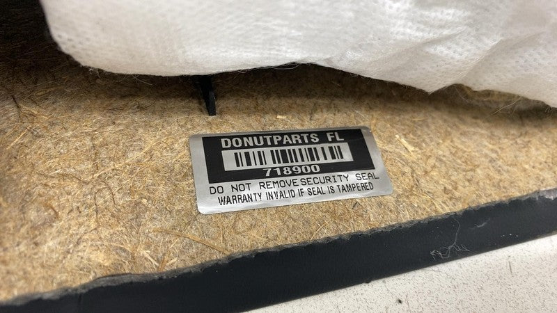 ⭕ 2024-2025 Tesla Model 3 Rear Driver Side Interior Door Trim Card Panel Left LH