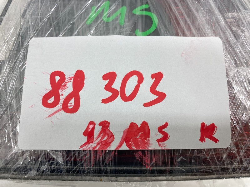 600591900C ⭕ 2012-2022 Tesla Model S Rear Taillight LED Outer Tail Lamp Right 6005919-00-C