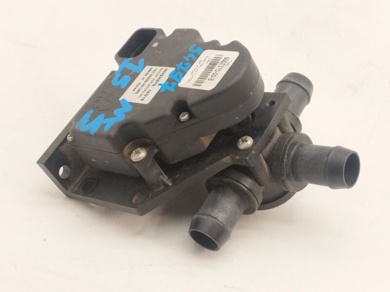 2012-2020 Tesla Model S Coolant Pump Cooling Valve Actuator 4-Way 6007370-00-B