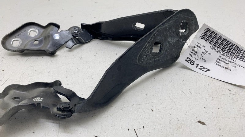 ⭕ 2017-2025 Model 3 Front Left & Right Bonnet Hood Hinge 1098793-00 /