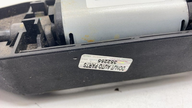 ⭕ 2017-2025 Tesla Model 3 Front 1st Row Seat Track Adjuster Motor 1119