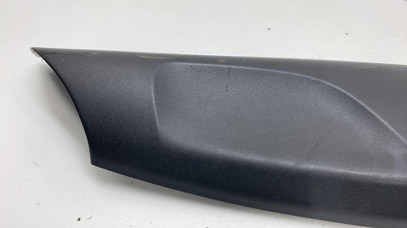 31651896 ⭕ 2021-2023 Polestar 2 Rear Passenger Side C-Pillar Trim Panel Right RH 31651896