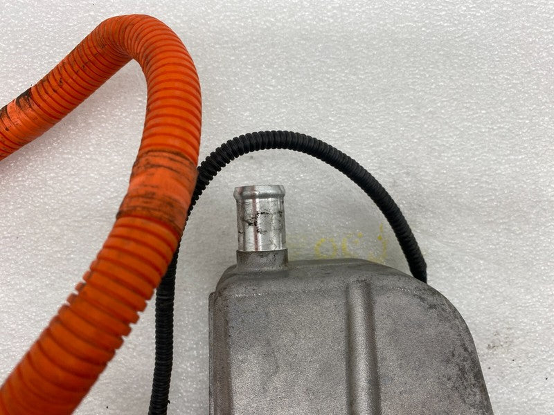 103890100H ⭕2012-2020 Tesla Model S MS Electric Battery Heater w/ Wire Harness 1038901-00-H