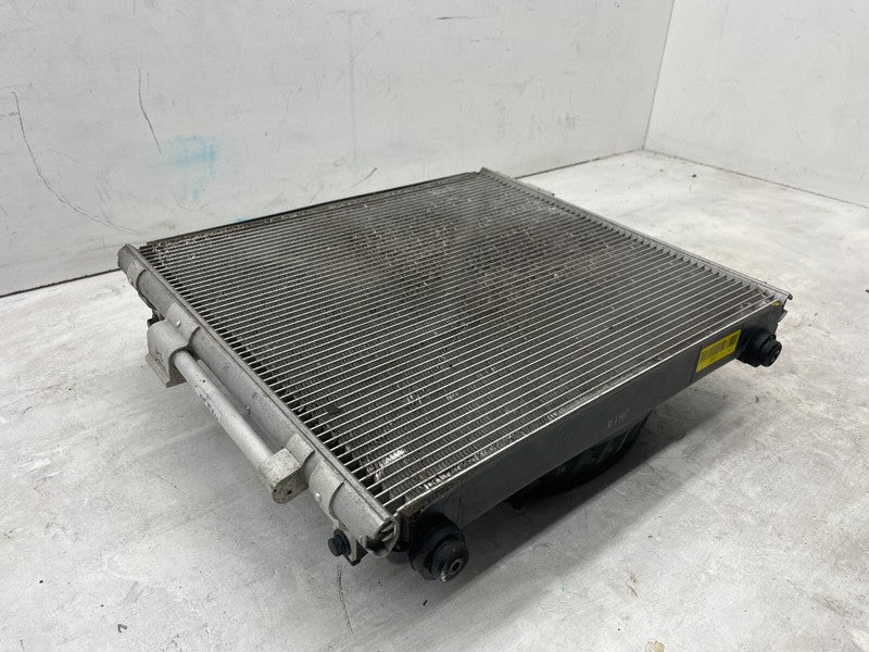 ⭕ 12-20 Model S Left Fan Shroud Gas Cooling Condenser Fan Module LH 60