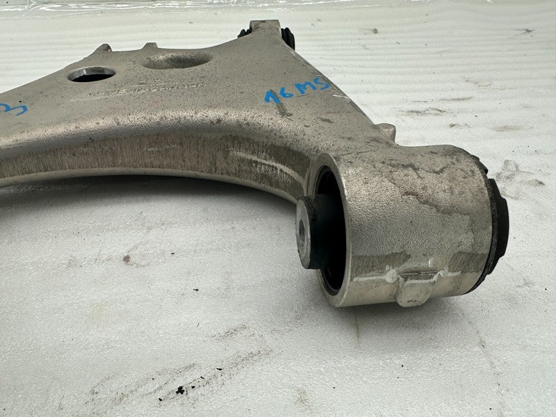 102141600A ⭕ 2012-2020 Model S Rear Left or Right Suspension Lower Control Arm 1021416-00-A