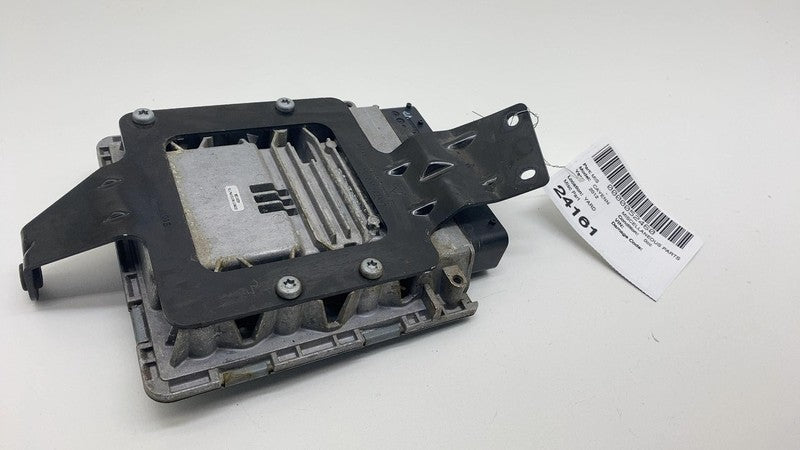 7P5.906.033 2011 2012 2013 2014 Porsche Cayenne Engine Motor Electronic Control Module ECU