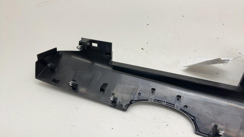 51459303497 ⭕ 14-21 BMW i3 I01 Dash Dashboard Instrument Panel Lower Cover Trim 51459303497