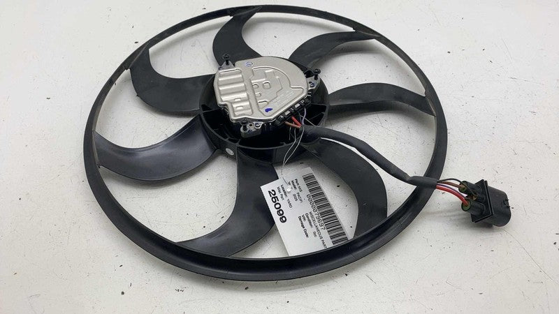 3137234030 ⭕ 2025 Chrysler Pacifica 3.6L Radiator Cooling Fan & Blade w/ Motor 3137234030