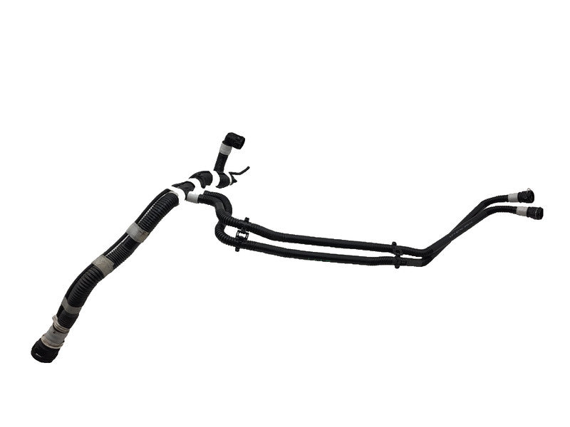 107757977H ⭕17-22 Tesla Model 3 Battery Hose to Chiller Tube Cooling Pipe Line 1077579-77-H