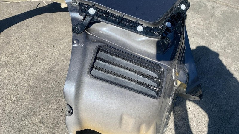 ⭕ 2020-2023 Tesla Model Y Rear Left Quarter Panel Structural Cutout LH Gray PMNG