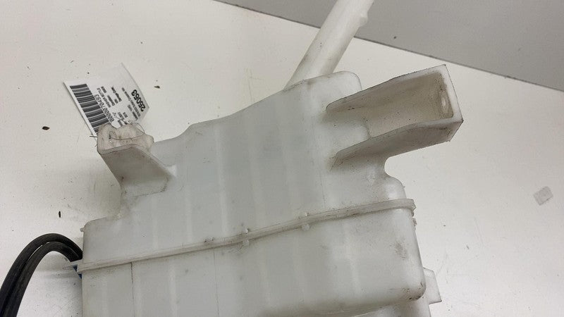 060851611 ⭕ 18-23 Crosstrek Windshield Wiper Washer Fluid Reservoir Bottle Tank 060851-611