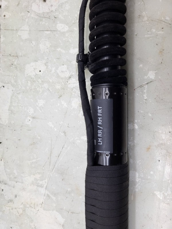 106344000F ⭕ 16-25 Model X MX Rear Left/Front Right Primary Falcon Door Strut 1063440-00-F