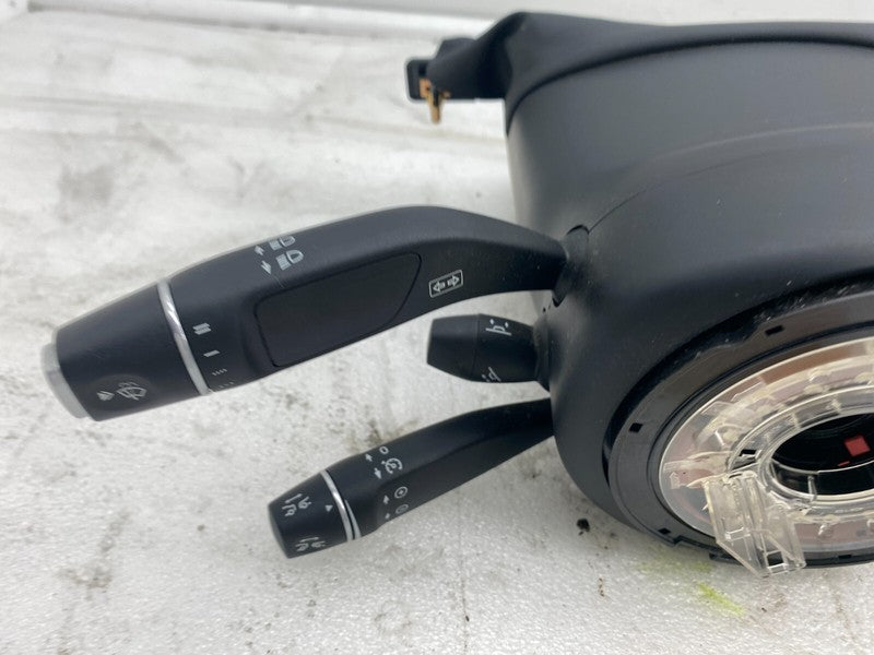 ⭕2012-2020 Tesla Model S X Steering Column Control Module w/ Cruise & Shroud OEM