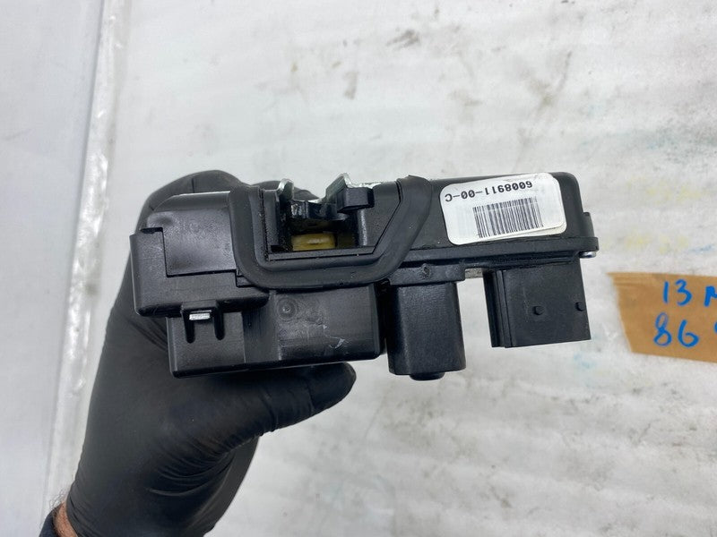 600891100C ⭕12-20 Tesla Model S Rear Driver Side Door Lock Latch Actuator Left 6008911-00-C