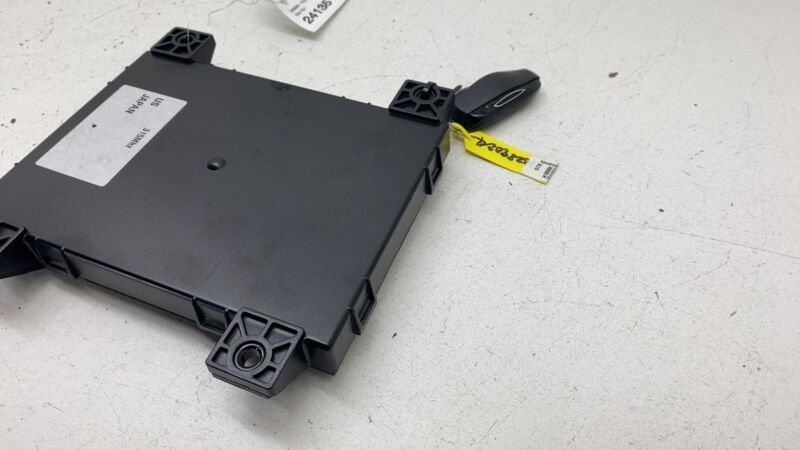 2012-2020 Tesla Model S Body Controller Control Module 315MHZ + Smart Key Remote