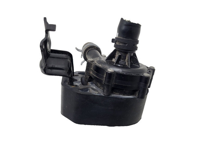 1057235 00 G ⭕ 16-20 Model S MS Electric Auxiliary Coolant Water Pump w/ Bracket 1057235-00-G