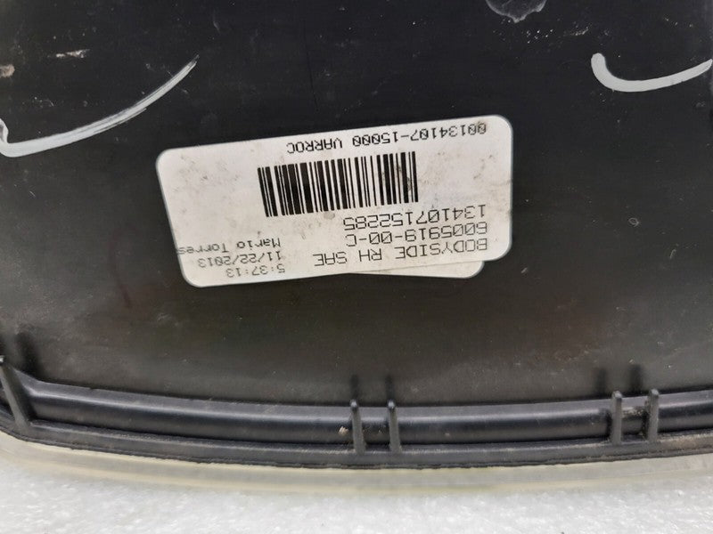 600591900C ⭕ 2012-2022 Tesla Model S Rear Taillight LED Outer Tail Lamp Right 6005919-00-C