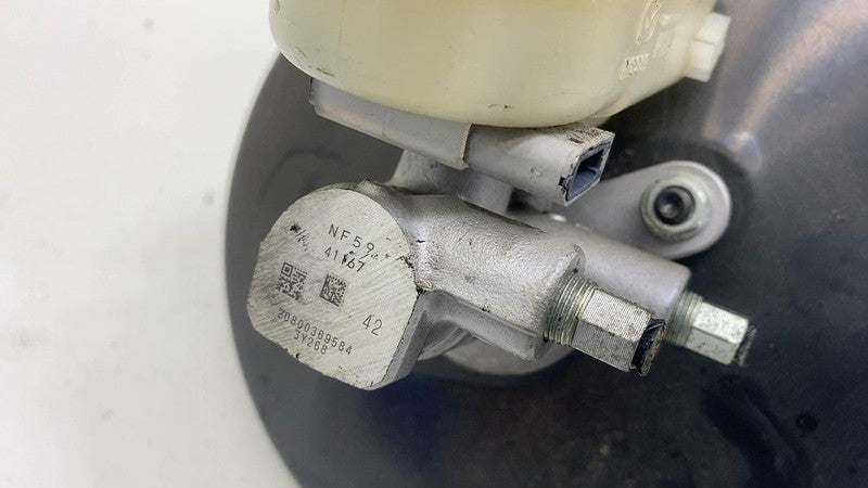 NF4743800B ⭕ 2006-2015 Mazda MX-5 Miata Power Brake Booster & Reservoir Assembly NF4743800B