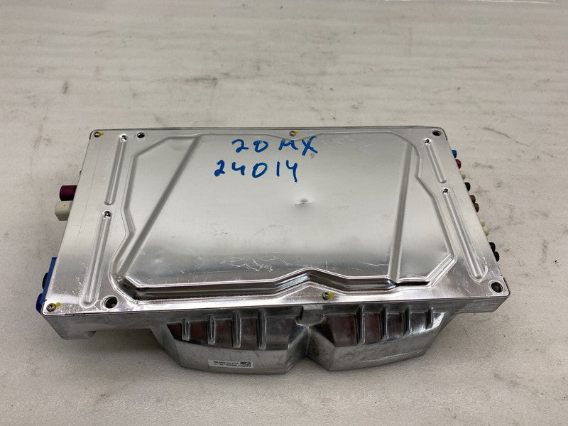 1501953 00 A ⭕ 16-20 Model S X Autopilot Module Self-Driving Computer 3.0 Fused 1501953-00-A