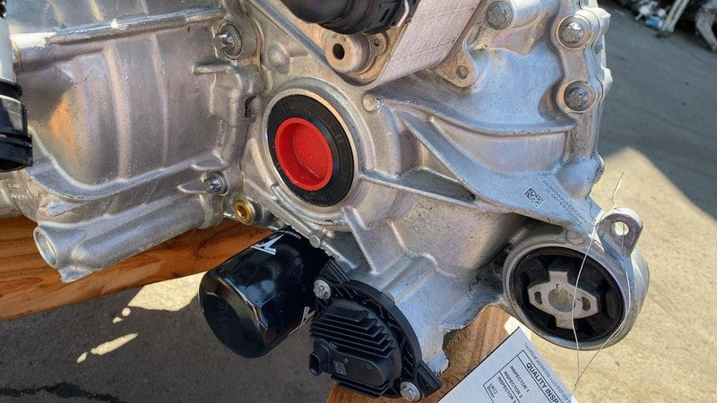 ⭕ 2017-2023 Tesla Model 3 Y Electric Engine Motor Front Drive Unit AWD