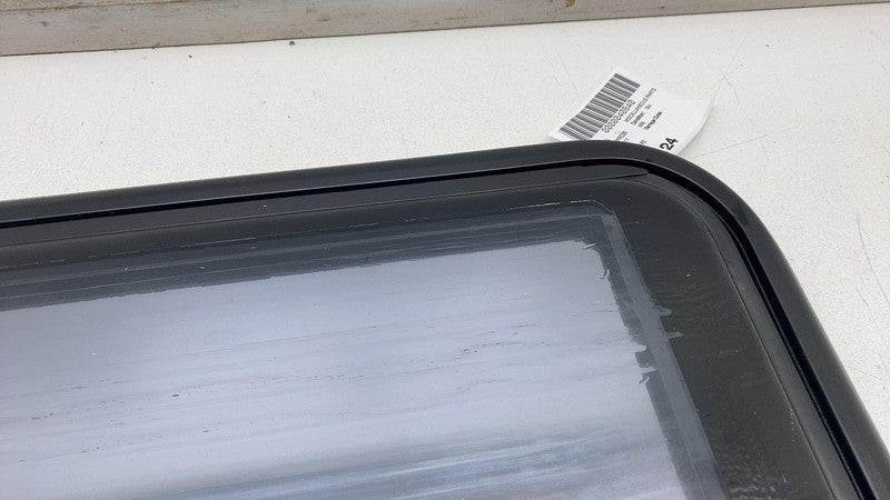 ⭕ 2014-2021 Ram ProMaster 1500 2500 3500 Rear Body Panel Glass Window