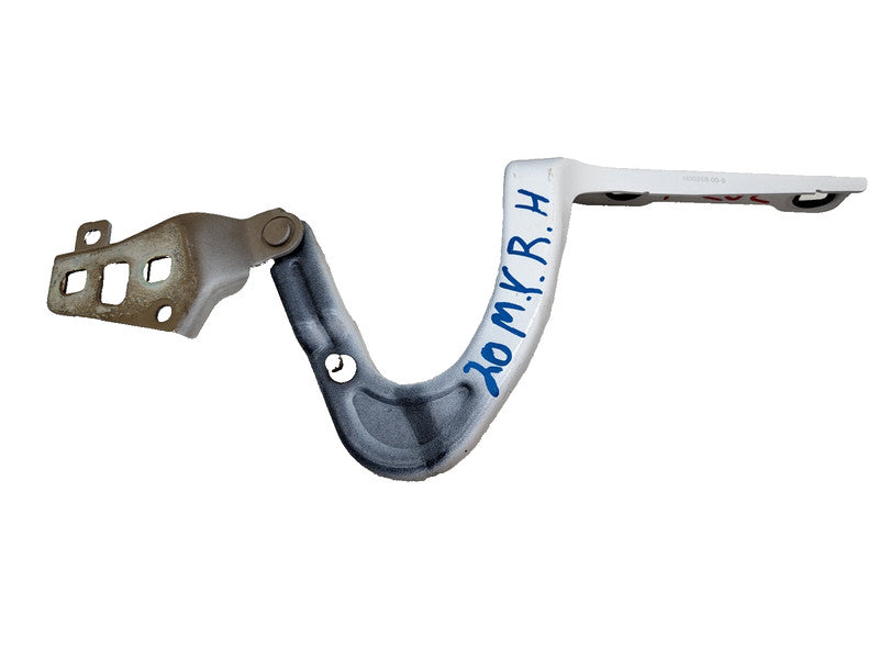 149626800B ⭕ 20-24 Tesla Model Y Front Passenger Side Hood Bonnet Hinge Right 1496268-00-B