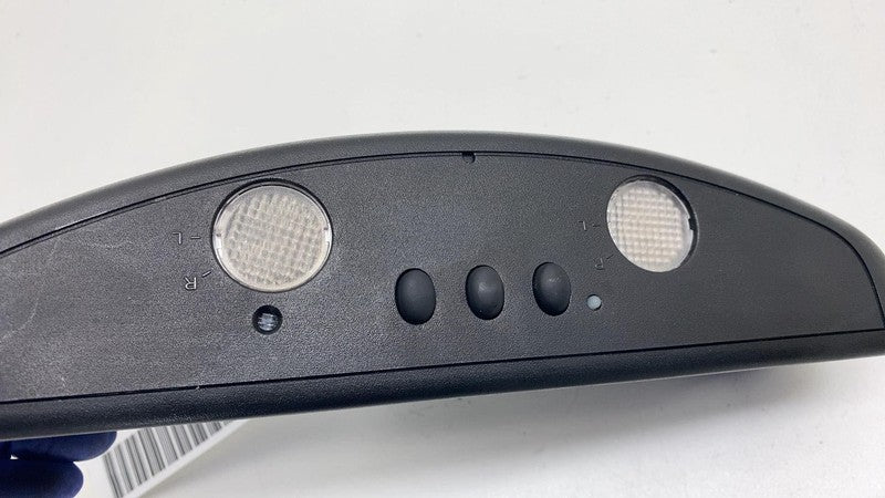 E11 026530 2016 2017 2018 Mercedes-Benz GLE350 Front Windshield Interior Rear View Mirror