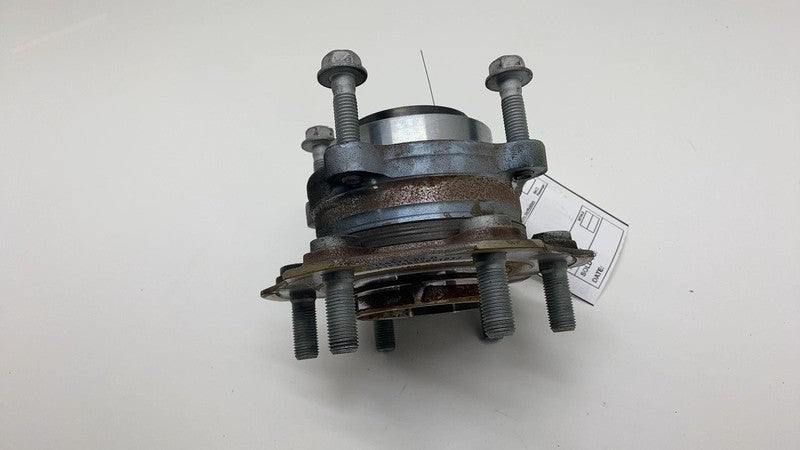 125017100D 2024 Tesla Cybertruck Front or Rear Driven Hub Assy 6x139.7mm PCD - 180mm FLANGE