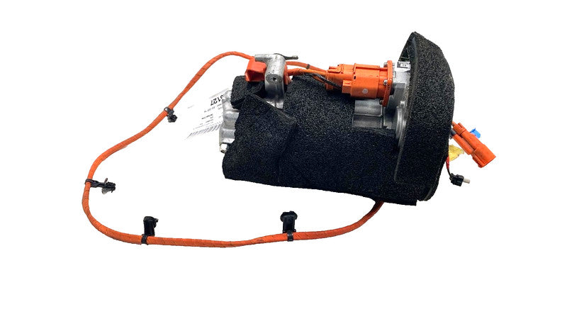 ⭕ 21-23 Model Y Air Conditioning AC Compressor Pump w/ Wire Harness 15