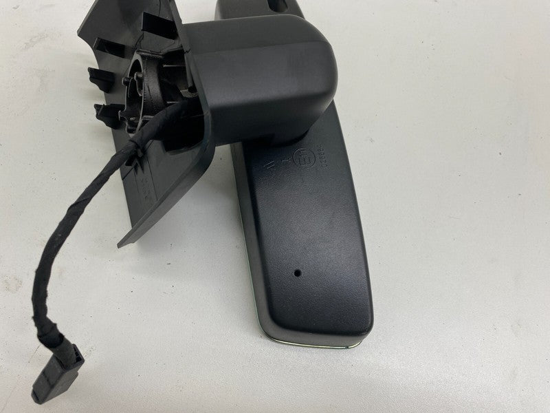 100836900F ⭕ 12-15 Model S Front Windshield Interior Rear View Mirror w/ Cover 1008369-00-F