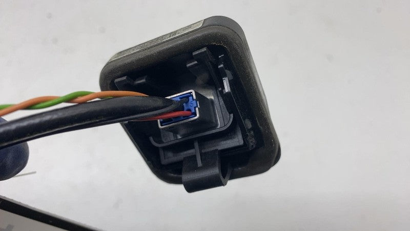 A0008201203 ⭕ 2010-2017 Mercedes-Benz W218 E350 E-Class Rear View Back Up Parking Camera