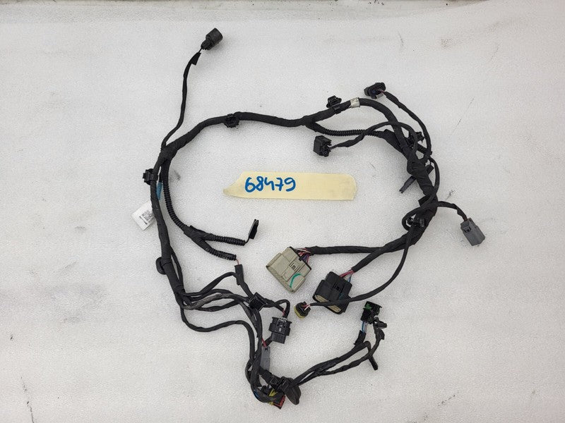 103533800S ⭕ 2016-2020 Tesla Model S Front End Wiring Harness Cable Wire Assy 1035338-00-S