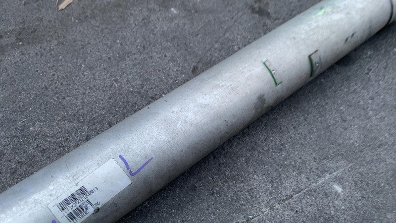 ⭕ 2014-2023 Ram 3500 Pickup Crew Cab Rear Driveshaft Drive Shaft Assem