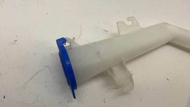 ⭕ 2021-2024 Ford Mustang Mach-E Wiper Washer Reservoir Filler Neck Tub